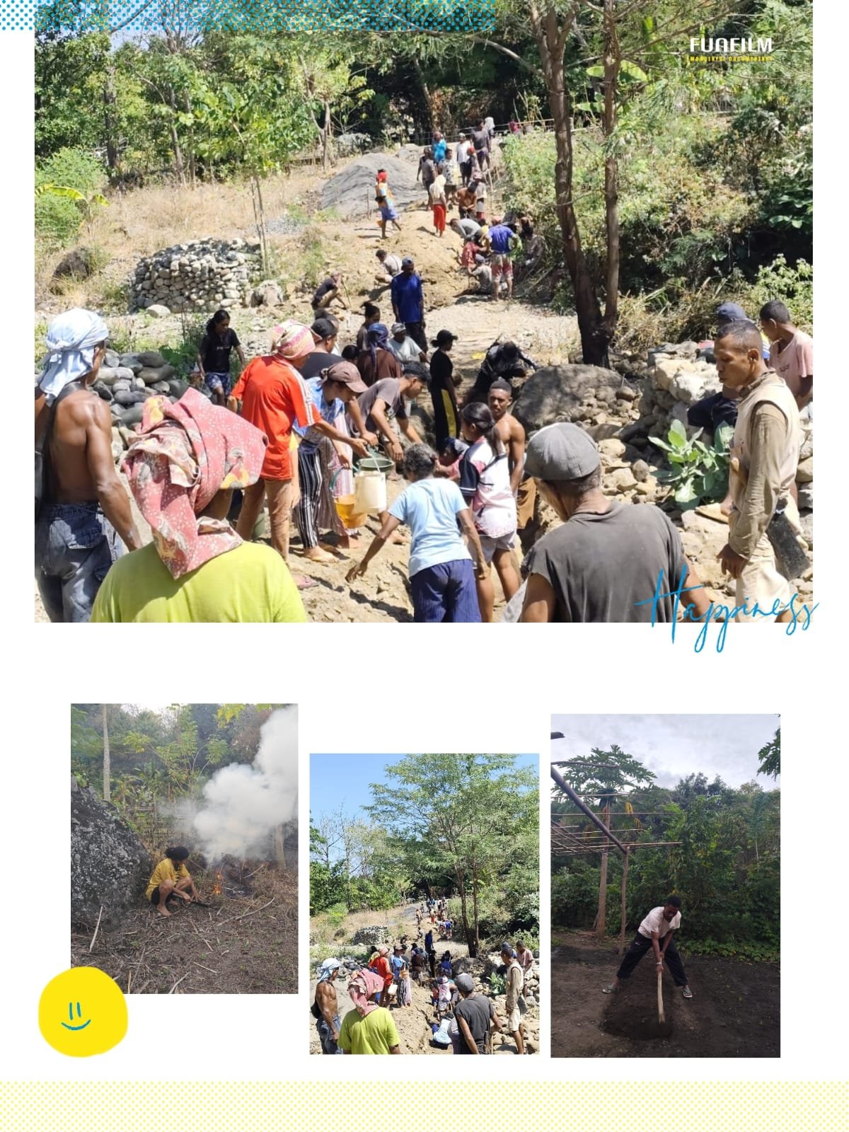 Kbpm desa purnama kecamatan pureman